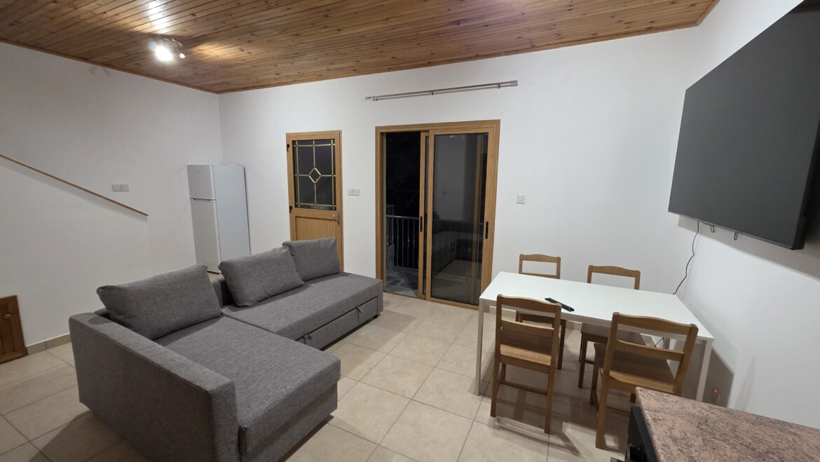 2 bedroom Cottage